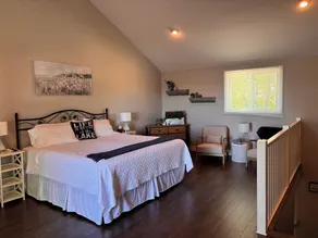 Izzy's Lookout Lake House - Spacious 2 bedroom house - Image 5