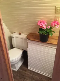 Gemütliches Cottage am Ufer des Michigansees, frisch renoviert, flach und nur wenige Schritte vom Strand entfernt - Image 3