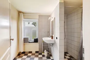 Altes Pfarrhaus - Durchblick - Image 3