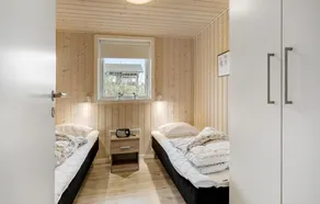 2 bedroom gorgeous home in Haarby - Image 5