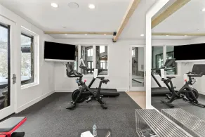 Park City PAS-2680 Indoor Pool KBM Resorts - Image 2