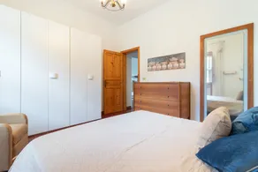 ‘Appartamento Glicine’ with Sea View, Private Terrace, and Wi-Fi - Image 5