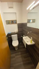 Kaufmann vacation apartment - Image 2