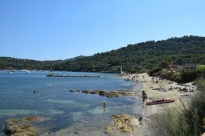 Casa con una camera da letto - Posizione eccezionale - Vista mare - Image 5