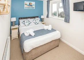 Ladram Seaview Lejlighed - Image 5