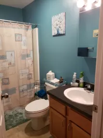 3 bedroom down the street from the Bay (small dog allowed for a fee) - Image 4