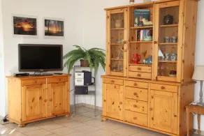 Apartamento Peeneblick 5 / LIND - Apartamento Peeneblick 5-2 quartos max. 6 pessoas e 1 bebê - Image 5