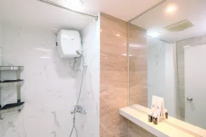 Best Homey and Comfort 2BR at Podomoro Golf View Apartment - Image 2