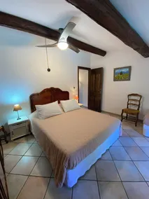 Luxury amenities - Mas en Provence **** Secure, private SWIMMING POOL - Image 5