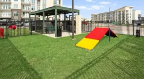 Landing Furnished Apartments - Garland - Image 3