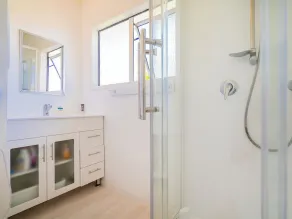 Silver Sands - Cooks Beach Holiday Home - Image 2