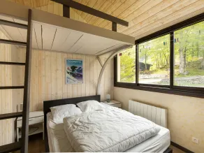 Chaleureux Appartement à Eaux-Bonnes, 2 Chambres, Résidence Tranquille, Idéal Été/Hiver - Image 4