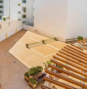 Inftour Eurosol Apartamento - Image 3