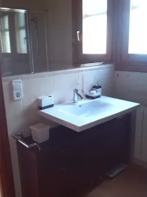 FERIEHUS MED privat pool, spektakulært hav og bjergudsigt - Image 2