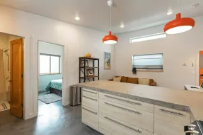 Modern, Eco-Friendly Home - Walking distance to Downtown Missoula & St. Pats Hospital - Image 4