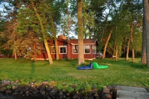 Eine private Lakeside Retreat - Image 3