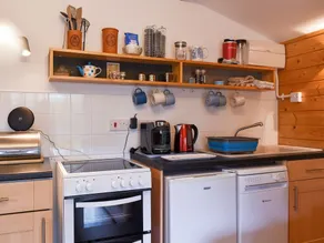 1 chambres à coucher à Gillingham - Image 5