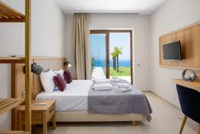 Dream vacation with stunning sunsets at Villa Violetta  - Image 2