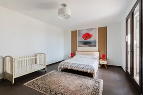 Nybygget villa: Car garage, 3 soveværelser, 6p let, stort køkken, haver - Image 5