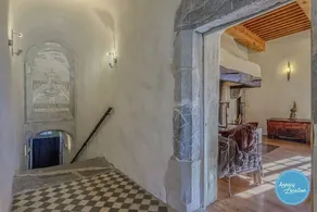 Villa monument historique au bord du lac - 12 pers - Image 2
