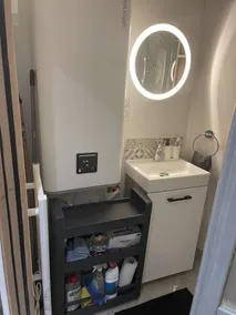 Appartement au Pied de la Gare - Image 4