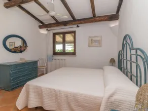 Smuk privat feriebolig for 8 personer med klimaanlæg, TV og terrasse - Image 5