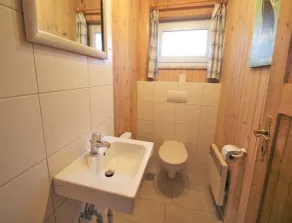 skandinavisches Ferienhaus in Mirow - Image 5