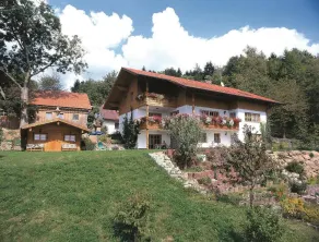 Gemütliche 3 Sterne Ferienwohnung in Schöner Ortslage - Image 5