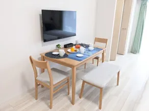 Fourth room 4 single beds Standard plan Namba / Osaka Ōsaka - Image 4