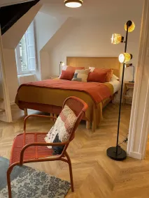 La Palmeraie - Appartement classé 4 étoiles - Hyper centre ville - Image 4