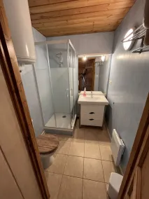Joli Duplex DE 36 m2 À Reallon Station - Image 2