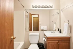 Swiss Mountain 3br Dlx,csss4704 3 Bedroom Condo - Image 4