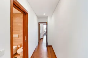 Leça Front Beach Luxury Penthouse - Image 2