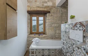 Aquileia Residence #1 - peaceful, private garden, large pool, close to Grožnjan - Image 3