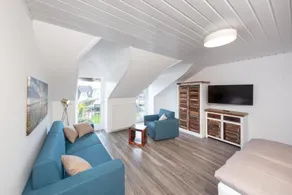 High-quality, large vacation home with garden and sauna in the heart of Kappeln - Image 5