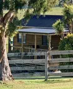 Hazelcreek Cottages - Image 5