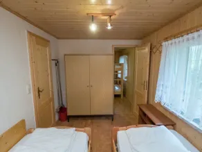 Luxurious Bungalow in Neustadt Harz With Private Terrace - Image 4