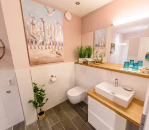 Werts HOF Ferienwohnung 2 - Image 3