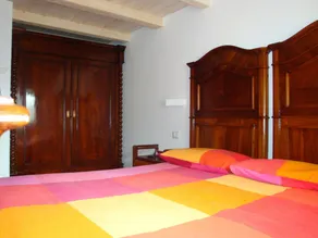 Chambre double avec salle de bain privée, dans un B&B entre Lessinia et Valpolicella - Image 4