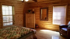 Wunderschönes Ferienhaus auf dem White River! - Image 4