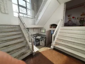 Enorme appartamento in una vecchia casa padronale con molta arte e divertimento per i bambini - Image 2