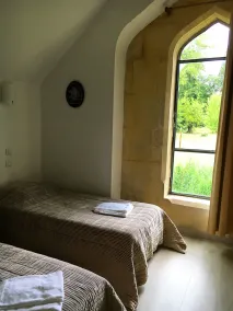 La Petite Orangerie du Château de Chanteloup - Image 3
