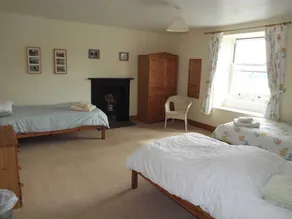 Alojamiento de 3 habitaciones en Askrigg - Image 5