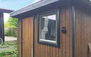 6 person holiday home in Fårevejle - Image 1