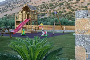 Maison de vacances avec barbecue et jardin - Image 2