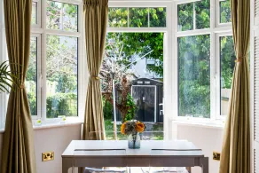 Studio en Rez-de-jardin Attrayant à Wimbledon, Londres, Proche du Métro, Wifi - Image 5