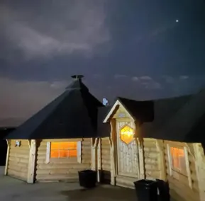 Ceide Glamping  - Image 5