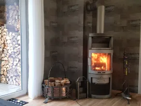 Modern holiday home in Dimbach - Image 2