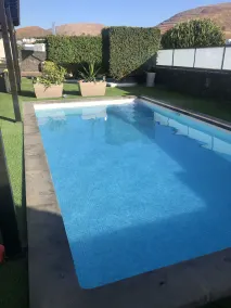 Independent villa with heated pool (on request) 06 pax occupancy - Image 4