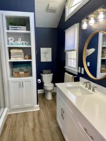 Beautiful vacation home in Kill Devil Hills. Enjoy the ocean and the sound. - Image 5